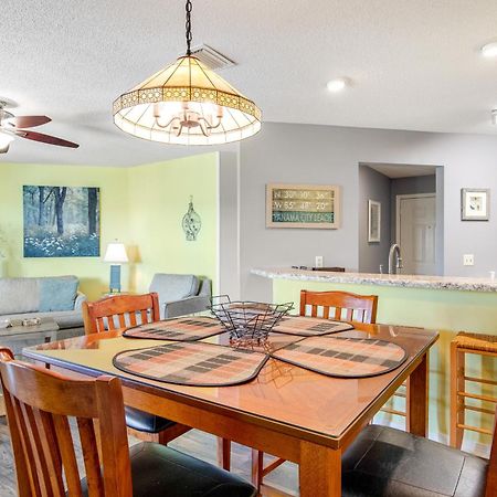 The Inn At St Thomas Square パナマシティービーチ 部屋 写真