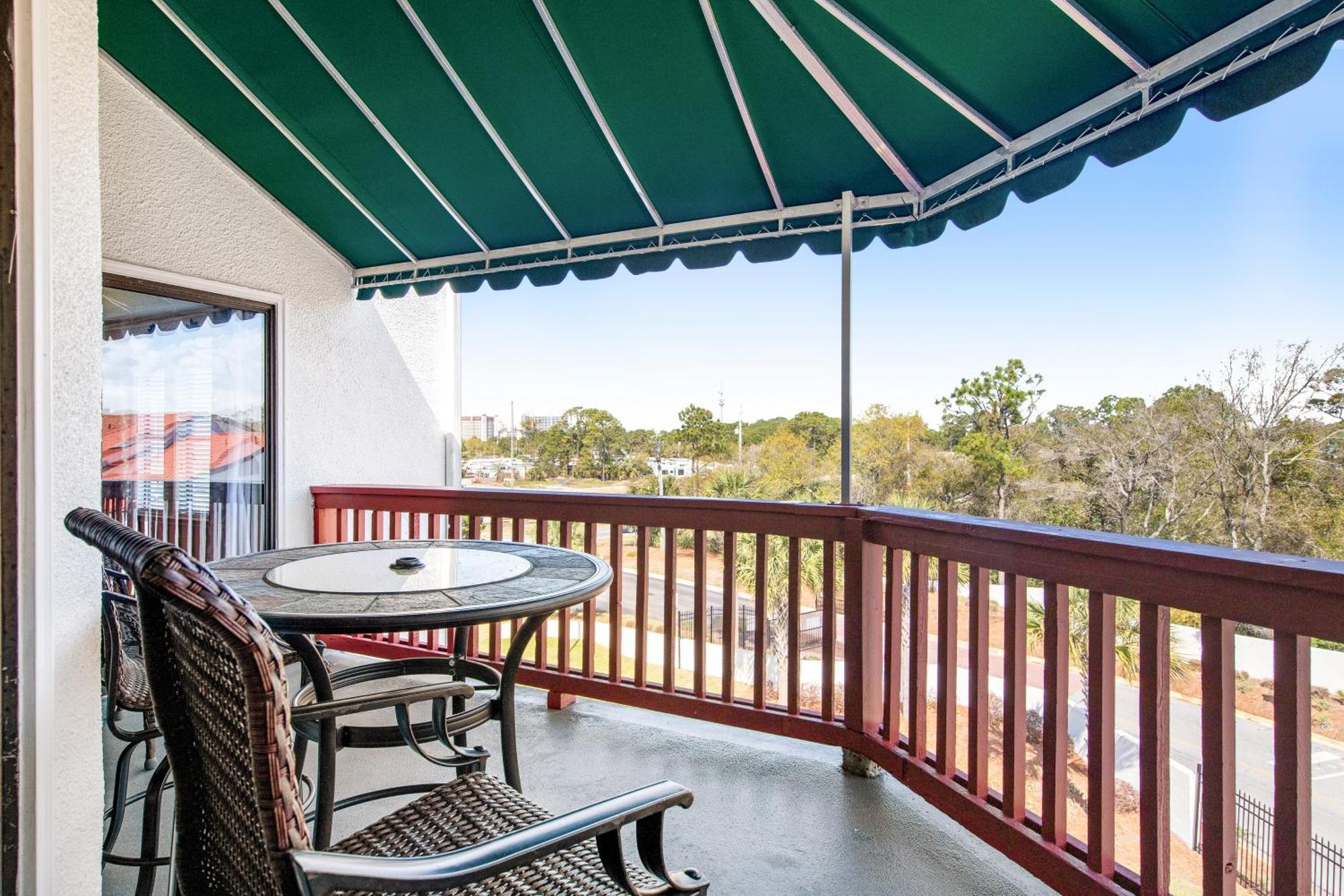 The Inn At St Thomas Square パナマシティービーチ 部屋 写真